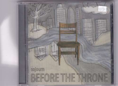 Before the Throne Sojourn