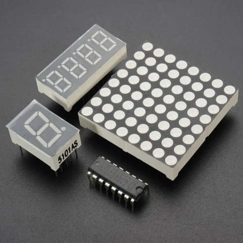 Arduino UNO R3 Basic Starter Kit