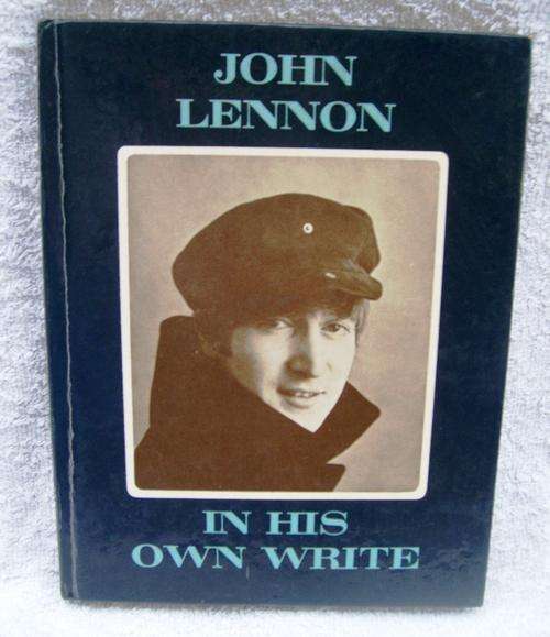 John Lennon In His Own Write