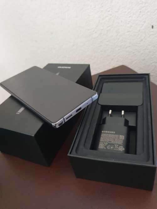 SAMSUNG NOTE 20 5G