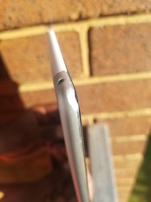 Ipad Mini - 16GB - Wifi + GSM - Good Condition