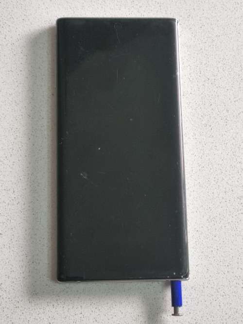 Samsung Galaxy Note 10