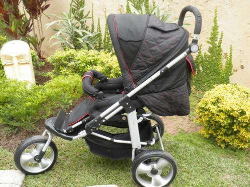 Chipolino Jogger Stroller