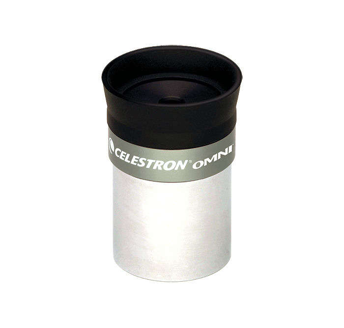 Celestron 4mm 1.25" Omni Plossl Eyepiece