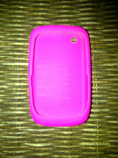 BLACKBERRY CURVE CELLPHONE COVER 8520 8530 AND 9300