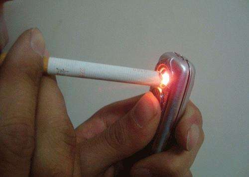 USB charging LIGHTER 2011 (no gas) Enviromental Friendly!!!!