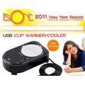 iSONIC USB DRINK COOLER / WARMER