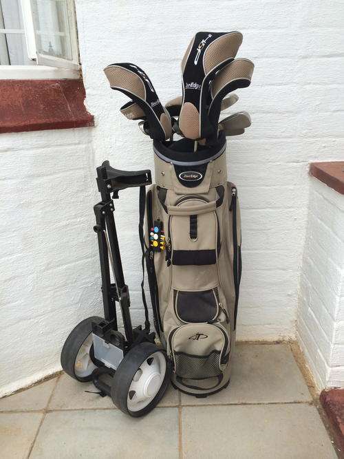 Golf Clubs