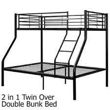 Double Bunk Bed