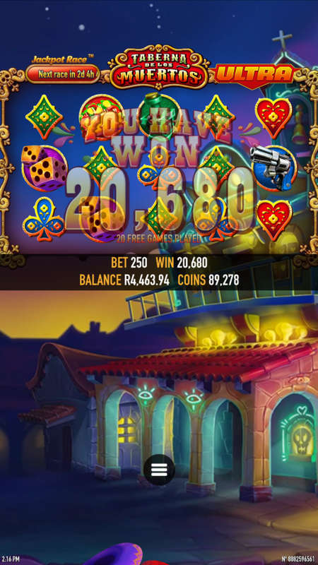 Lottostar Manual - How to win R20k from R250 Deposit