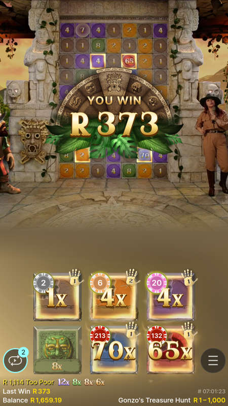 Lottostar Manual - How to win R20k from R250 Deposit
