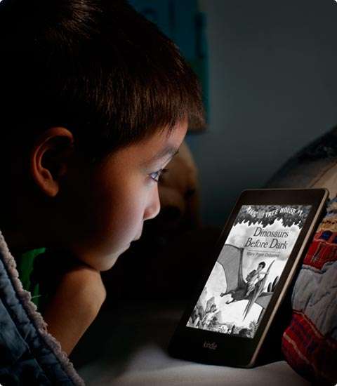 Kindle Paperwhite