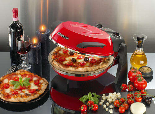 5 Minute Pizza Express oven - discount voucher