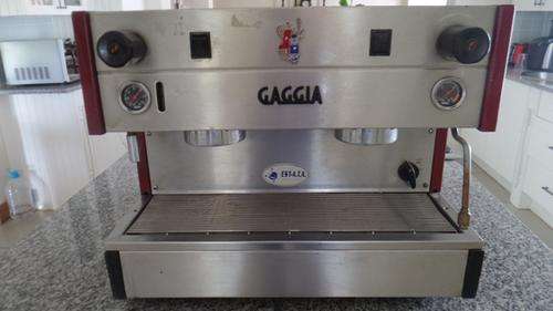 GAGGIA COFFEE MACHINE-INDUSTRIAL