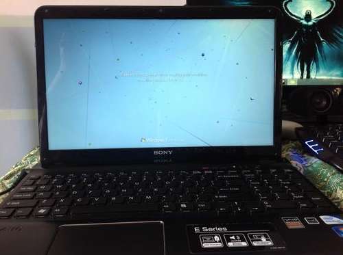 Sony Vaio E- Series Laptop Model SVE151B11W - FREE SHIPPING