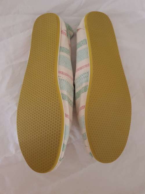 PAEZ Size 8