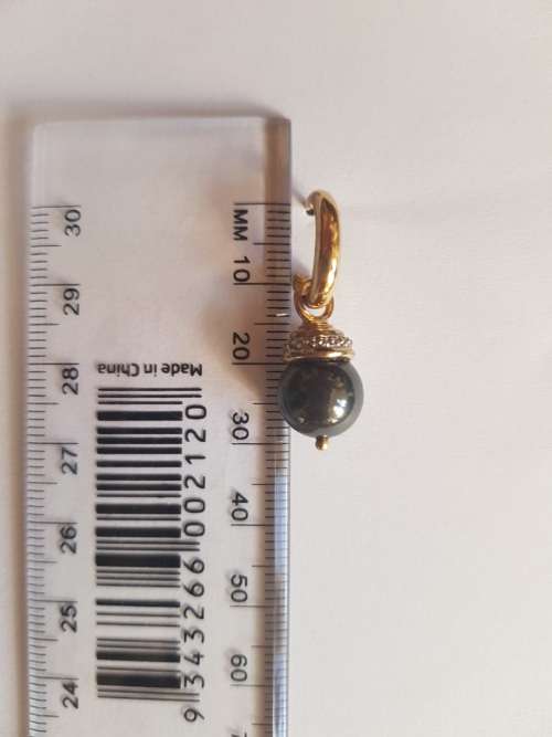 9ct Gold Earrings