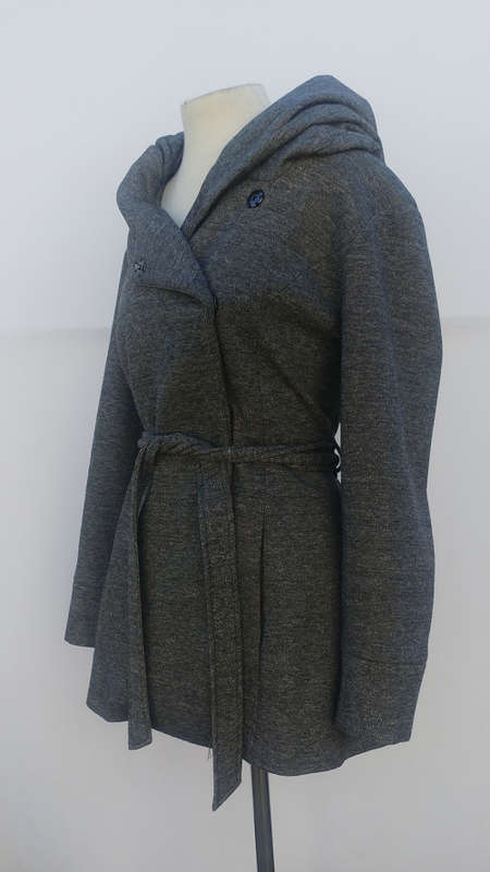 Woolworths ladies puffer jackets 2025