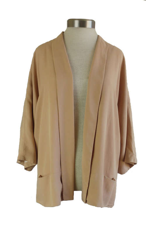 *Zara* Summer Kimono style jacket