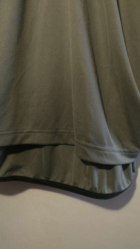*Adidas* Cycling Top - Size Medium (New with Tag)