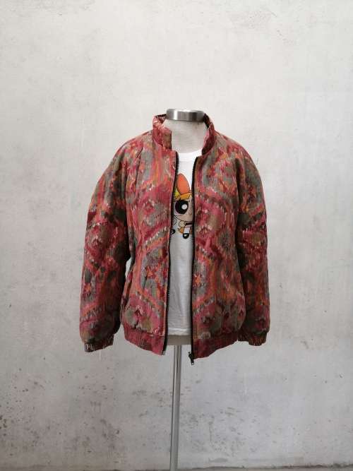 Beachcat Bomber Jacket XL