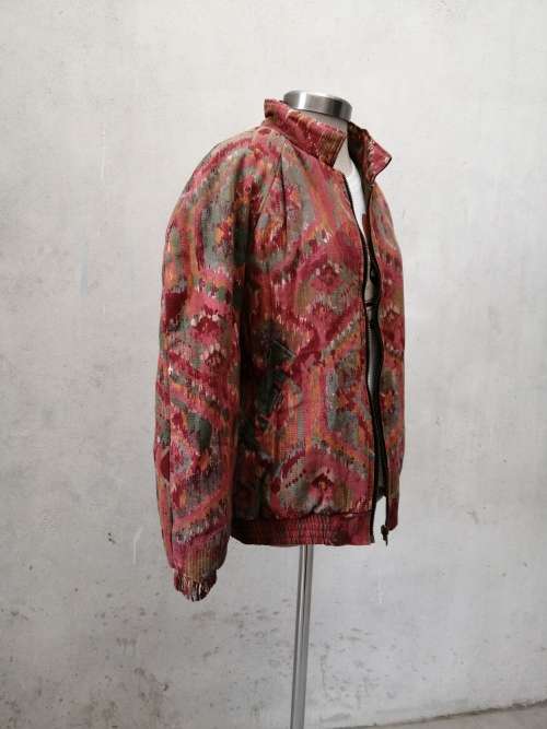 Beachcat Bomber Jacket XL