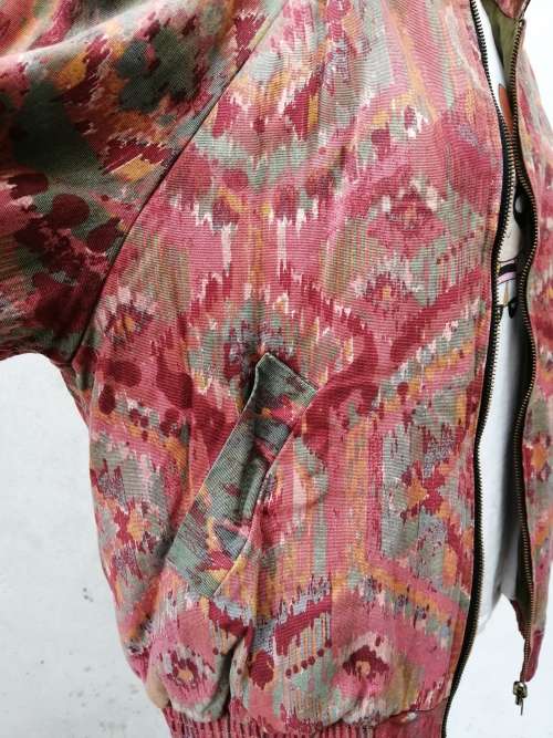 Beachcat Bomber Jacket XL