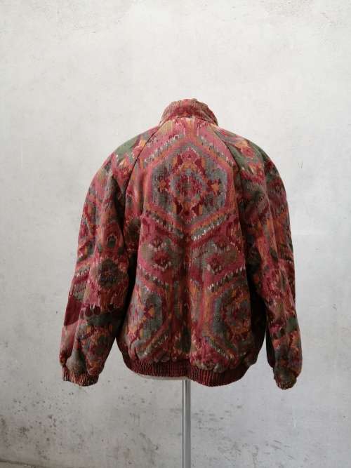 Beachcat Bomber Jacket XL
