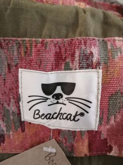 Beachcat Bomber Jacket XL