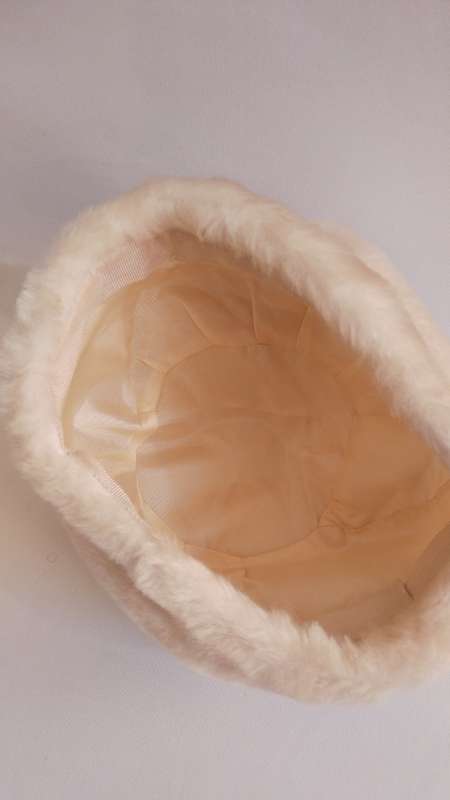 Faux Fur Hat