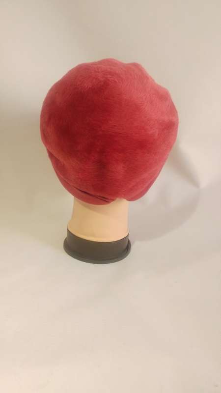 Vintage Turban Style Hat