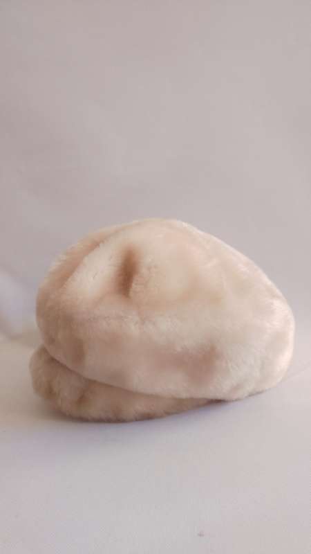 Faux Fur Hat