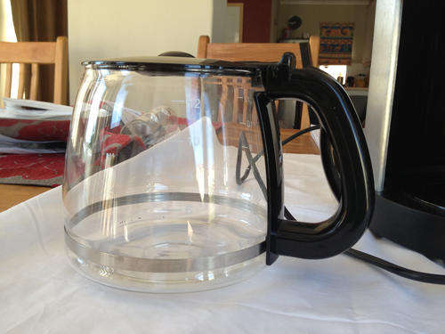 12 Cup Jug for Automatic Breville Coffee Machine