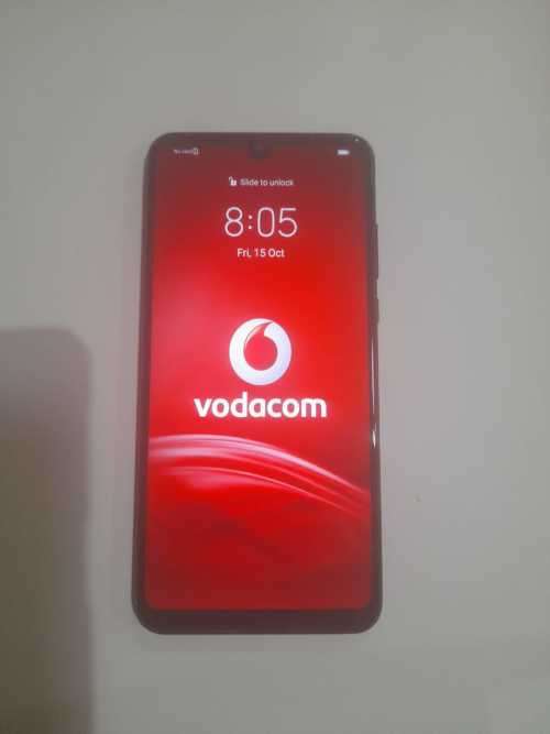 Huawei P30