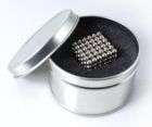 Magnetic Ball Puzzle
