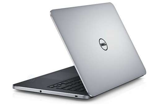 Dell Aluminium XPS i7 UltraBook HD Plus 8GB Ram 256GB SSD nVidia GPU Win 10