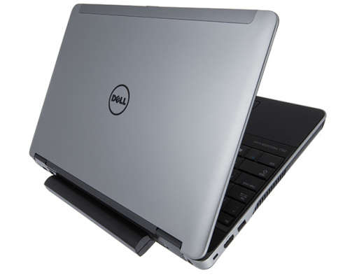 Dell Precision i7 vPro 16GB Ram Full HD 256GB SSD + 1TB HDD AMD FirePro Graphics 4G LTE 14hr Battery