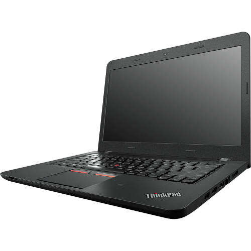 Lenovo 14 Inch UltraBook i5 4th Gen HD Plus 8GB Ram 500GB HDD 2GB Graphics Win 10 Pro Office 2016
