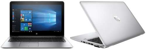HP EliteBook i7vPro 6th Gen 20GB Ram FHD 128GB SSD 1TB HDD 32GB GPU Bang & Olufsen Speakers LTE USBC