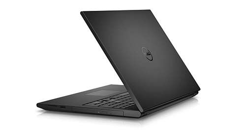 Dell Inspiron 15 i5 5th Gen 8GB Ram 750GB HDD 16GB Hyper Graphics Win 10 Pro Office 2016 Pro Plus