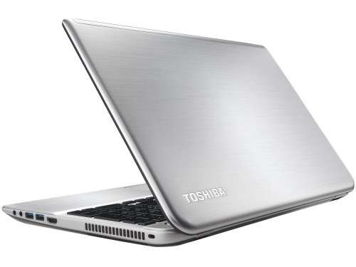 Toshiba Metal i7 QC 16GB Ram Full HD Touch 1TB HDD 10GB GPU Harman Kardon Speakers Free Bag & Mouse