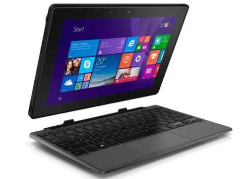 Dell i5 vPro 4th Gen FHD Touch 128GB SSD Dual Battery Win 10.1 Office 2016 Free Bag Mouse & Keyboard
