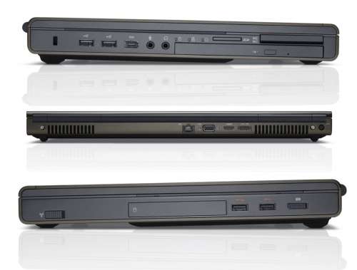 Dell Precision 16GB Ram i7 4th Gen 3.7Ghz Full HD 256GB SSD 1TB HDD nVidia Quadro K2200 15GB Backlit
