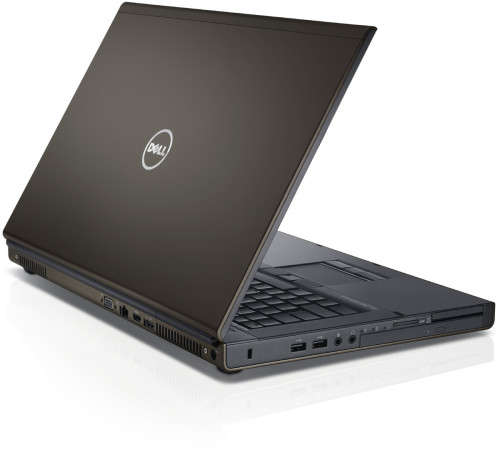 Dell Precision 16GB Ram i7 4th Gen 3.7Ghz Full HD 256GB SSD 1TB HDD nVidia Quadro K2200 15GB Backlit