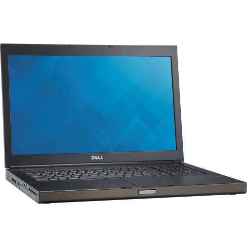 Dell Precision 16GB Ram i7 4th Gen 3.7Ghz Full HD 256GB SSD 1TB HDD nVidia Quadro K2200 15GB Backlit
