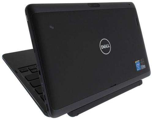 Dell i5 vPro 4th Gen FHD Touch 128GB SSD Dual Battery Win 10.1 Office 2016 Free Bag Mouse & Keyboard