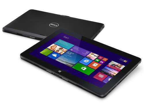 Dell i5 vPro 4th Gen FHD Touch 128GB SSD Dual Battery Win 10.1 Office 2016 Free Bag Mouse & Keyboard