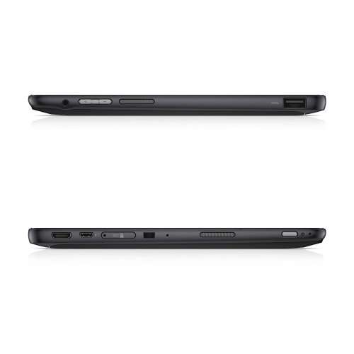 Dell i5 vPro 4th Gen FHD Touch 128GB SSD Dual Battery Win 10.1 Office 2016 Free Bag Mouse & Keyboard