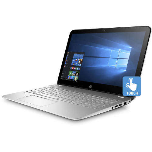 HP Envy Touch i7 6th Gen 16GB Ram 128GB SSD 1TB HDD GTX950 4GB Backlit B&O Speakers Free Bag & Mouse