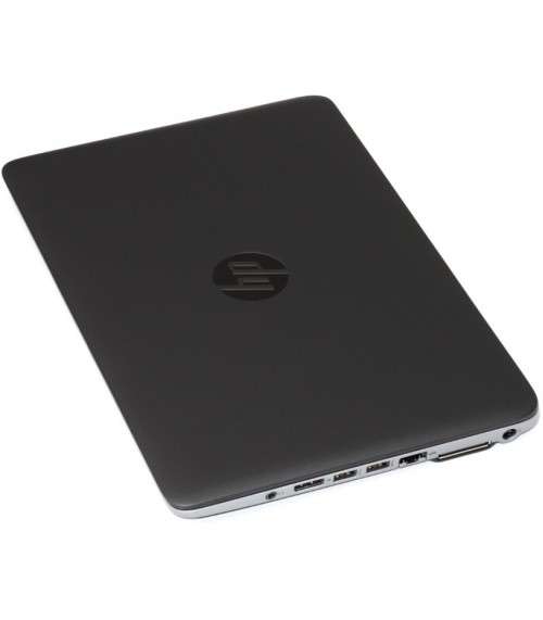 HP Elite Book i7 vPro 5th Gen 16GB Ram Full HD Touch 256GB SSD 2TB HDD 16GB Hyper GPU Backlit 4G LTE
